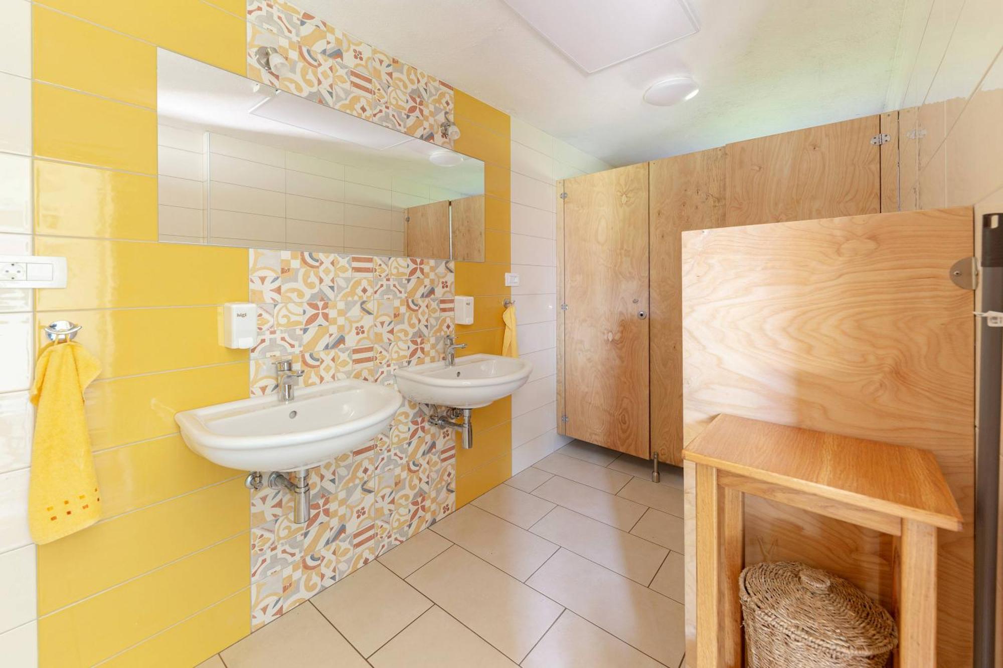 Glamping Mohorjev Grunt Hotel Preddvor Exterior foto