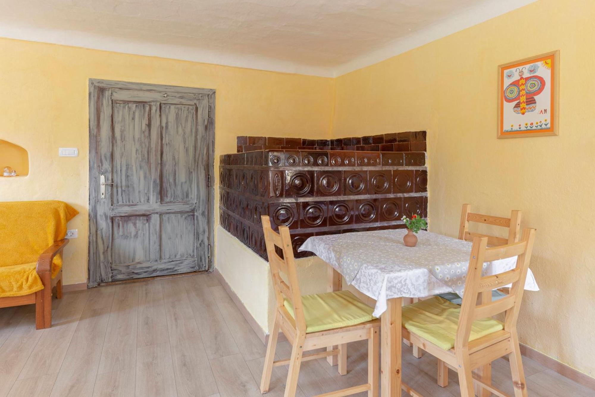 Glamping Mohorjev Grunt Hotel Preddvor Exterior foto